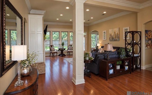 16633 Highland Club Ave, Baton Rouge, LA 70817