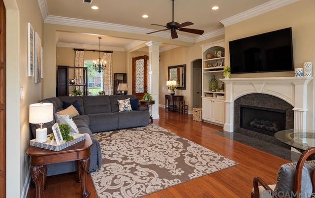 16633 Highland Club Ave, Baton Rouge, LA 70817