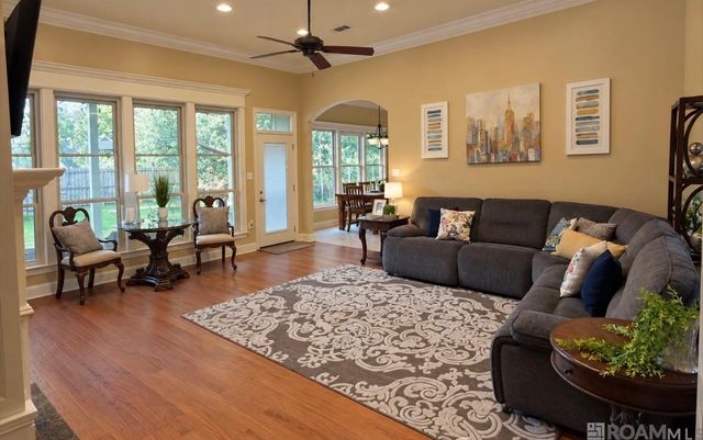 16633 Highland Club Ave, Baton Rouge, LA 70817