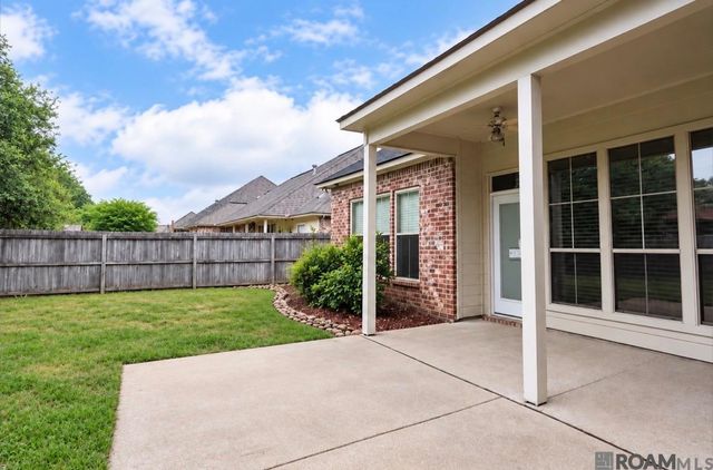 16633 Highland Club Ave, Baton Rouge, LA 70817