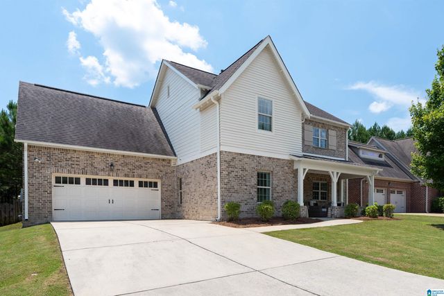 479 LAKE CHELSEA WAY, Chelsea, AL 35043