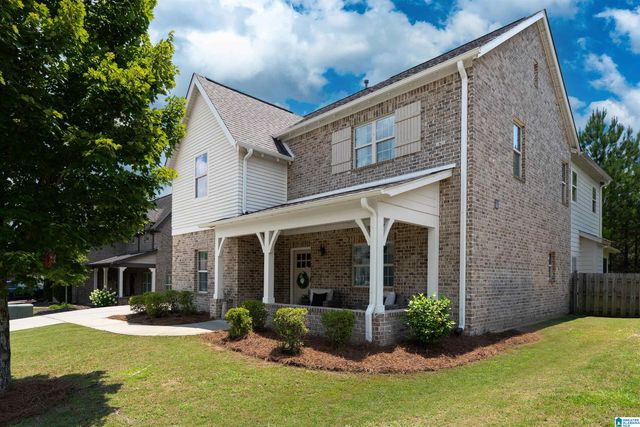 479 LAKE CHELSEA WAY, Chelsea, AL 35043