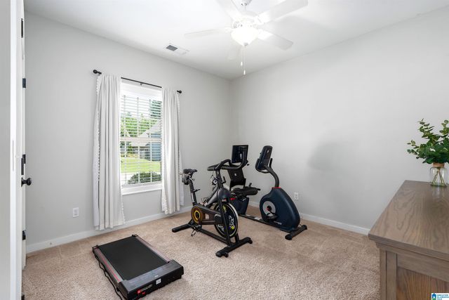 479 LAKE CHELSEA WAY, Chelsea, AL 35043