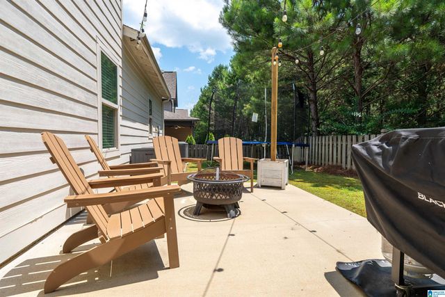 479 LAKE CHELSEA WAY, Chelsea, AL 35043