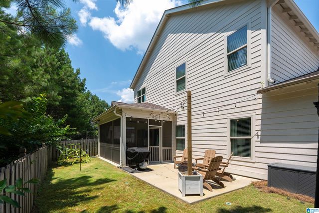 479 LAKE CHELSEA WAY, Chelsea, AL 35043