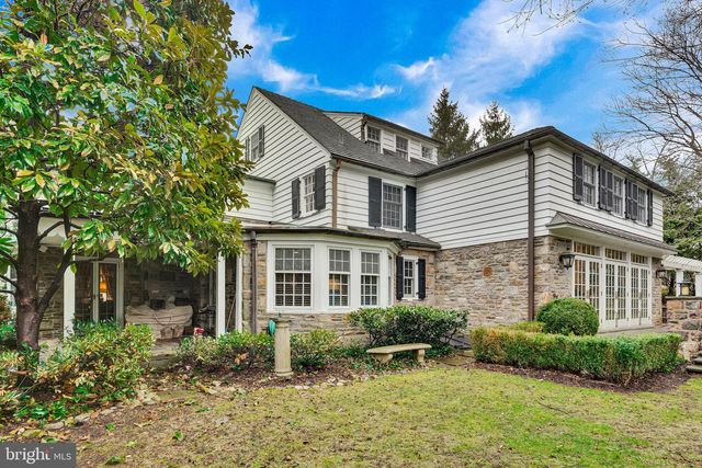 404 WYNMERE RD, Wynnewood, PA 19096