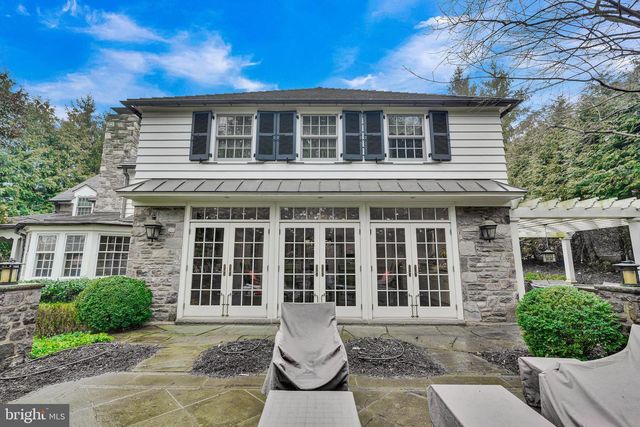 404 WYNMERE RD, Wynnewood, PA 19096