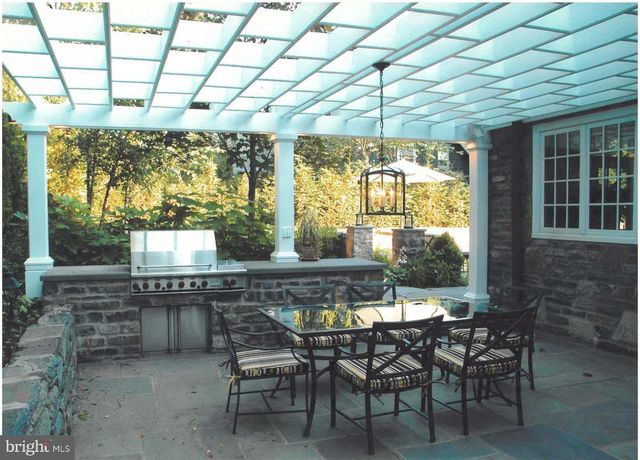 404 WYNMERE RD, Wynnewood, PA 19096