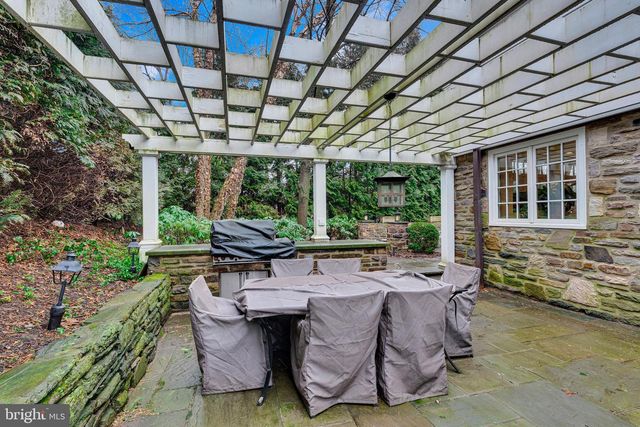 404 WYNMERE RD, Wynnewood, PA 19096