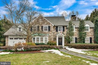 404 WYNMERE RD, Wynnewood, PA 19096