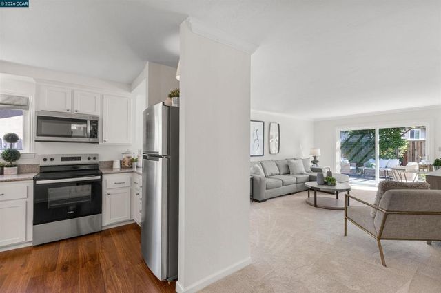 1125 Delta Way, Danville, CA 94526