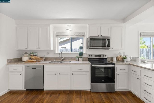 1125 Delta Way, Danville, CA 94526
