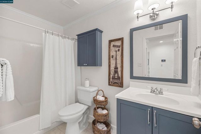 1125 Delta Way, Danville, CA 94526