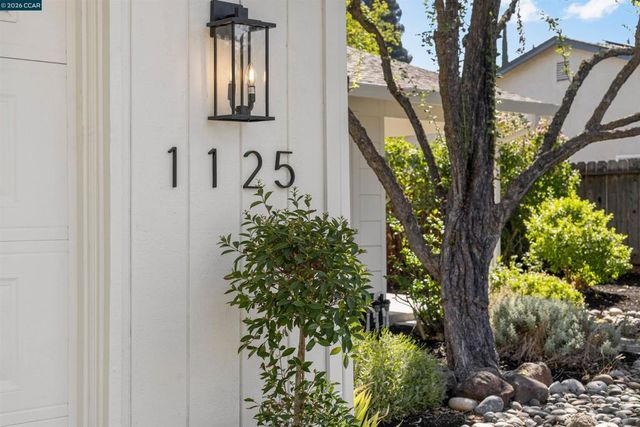 1125 Delta Way, Danville, CA 94526