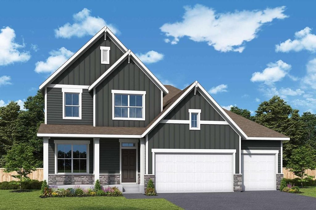 10577 Minnesota Lane N, Maple Grove, MN 55369