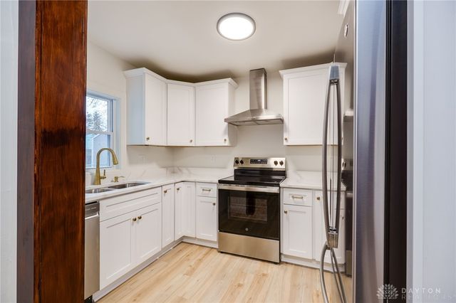 311 S 3rd Street, Tipp City, OH 45371