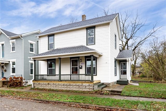 311 S 3rd Street, Tipp City, OH 45371