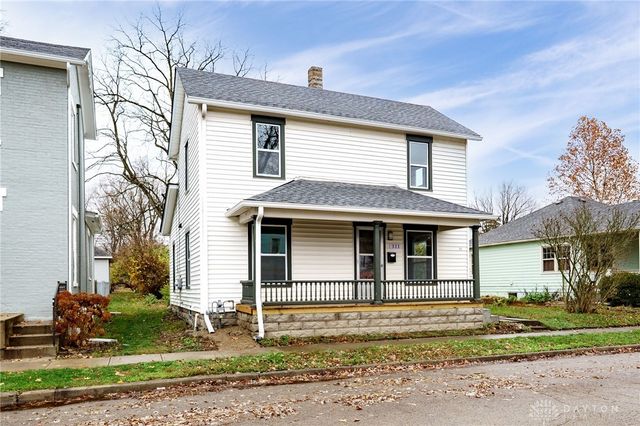 311 S 3rd Street, Tipp City, OH 45371