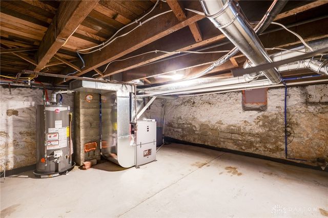 311 S 3rd Street, Tipp City, OH 45371