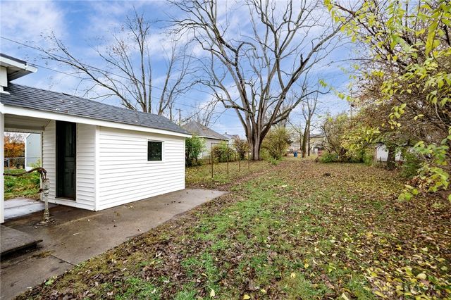 311 S 3rd Street, Tipp City, OH 45371