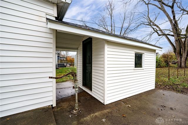 311 S 3rd Street, Tipp City, OH 45371