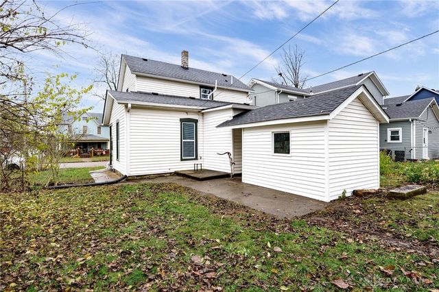 311 S 3rd Street, Tipp City, OH 45371