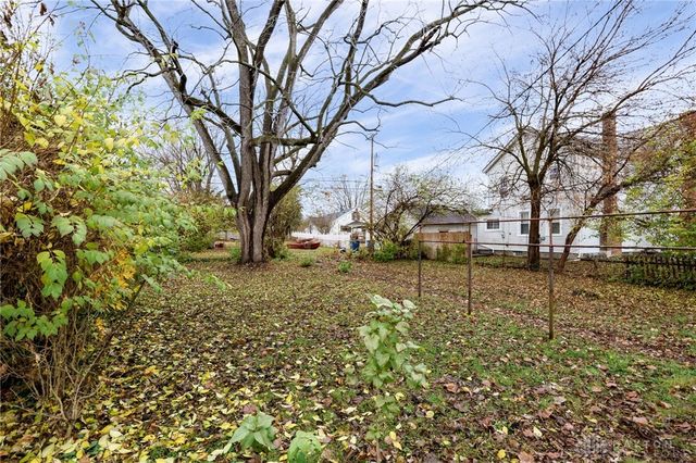 311 S 3rd Street, Tipp City, OH 45371