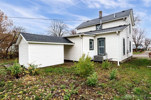 311 S 3rd Street, Tipp City, OH 45371