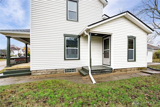 311 S 3rd Street, Tipp City, OH 45371