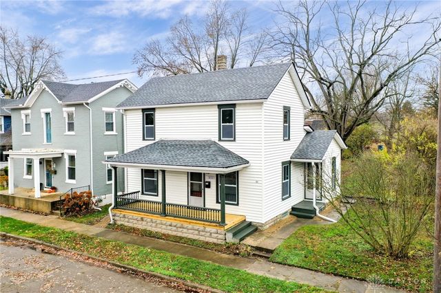 311 S 3rd Street, Tipp City, OH 45371