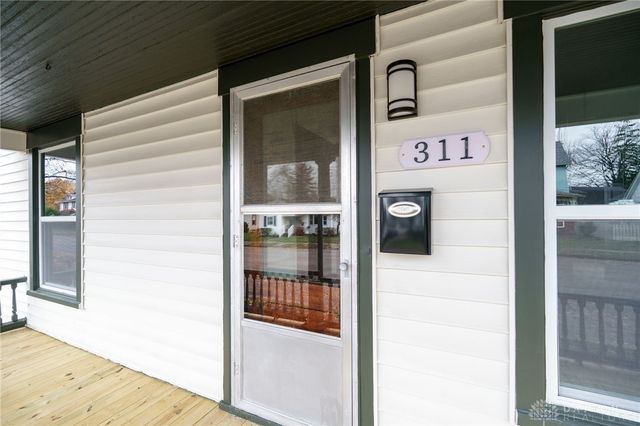 311 S 3rd Street, Tipp City, OH 45371