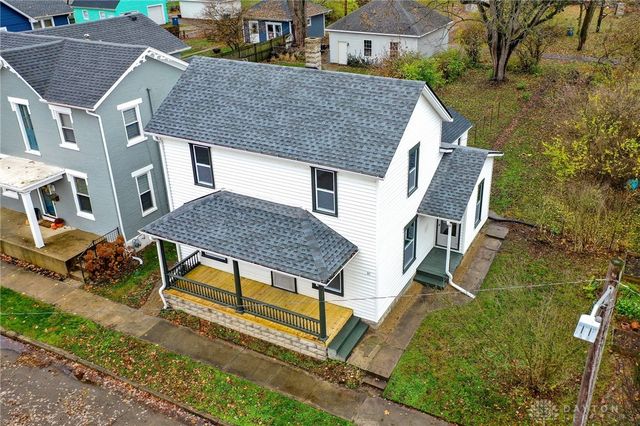 311 S 3rd Street, Tipp City, OH 45371