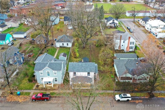 311 S 3rd Street, Tipp City, OH 45371