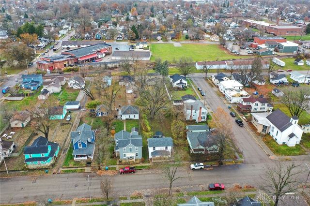 311 S 3rd Street, Tipp City, OH 45371