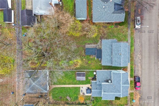 311 S 3rd Street, Tipp City, OH 45371