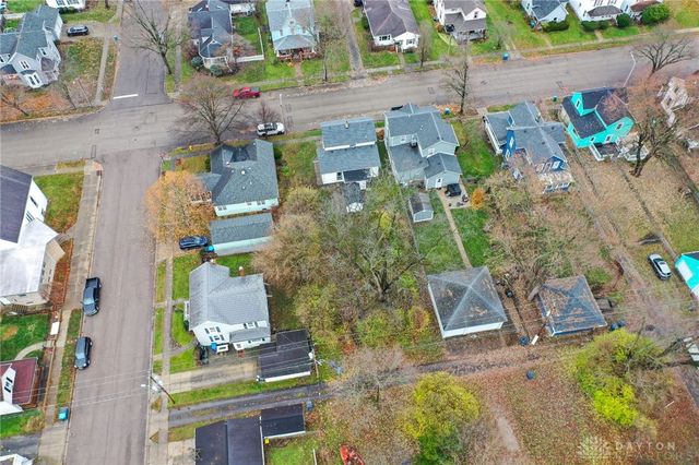 311 S 3rd Street, Tipp City, OH 45371