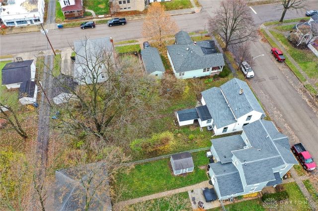 311 S 3rd Street, Tipp City, OH 45371