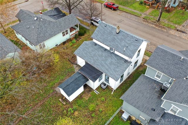 311 S 3rd Street, Tipp City, OH 45371