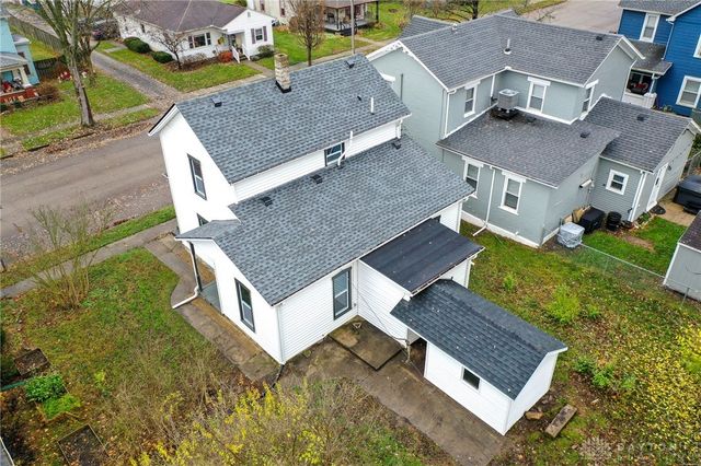 311 S 3rd Street, Tipp City, OH 45371