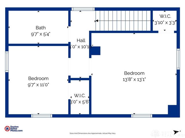 311 S 3rd Street, Tipp City, OH 45371