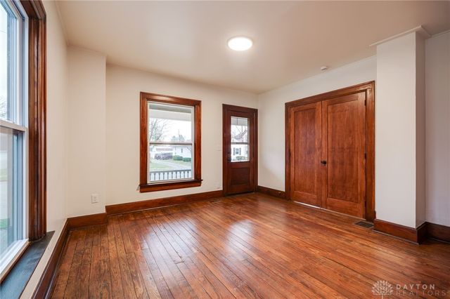 311 S 3rd Street, Tipp City, OH 45371