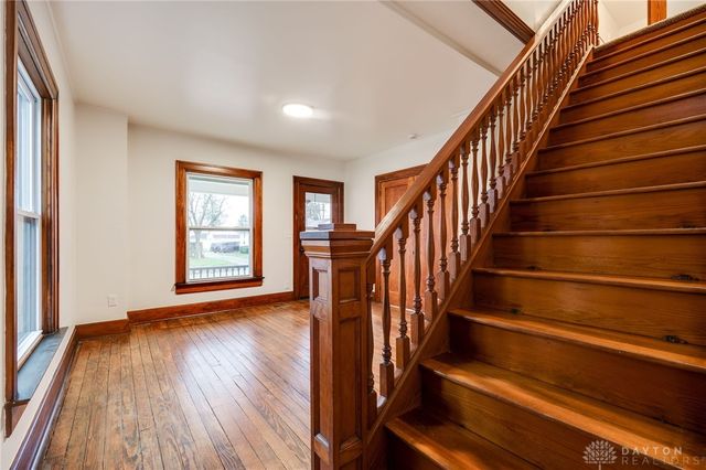 311 S 3rd Street, Tipp City, OH 45371