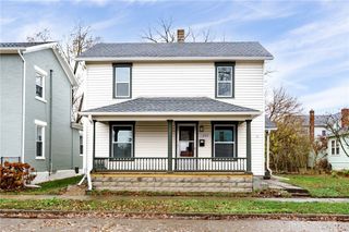 311 S 3rd Street, Tipp City, OH 45371