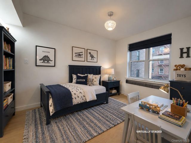 65-70 Booth Street 5E, Rego Park, NY 11374