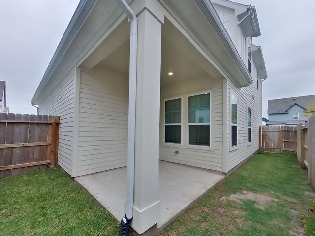 9835 Willow Creek Commerce Drive 304, Tomball, TX 77375