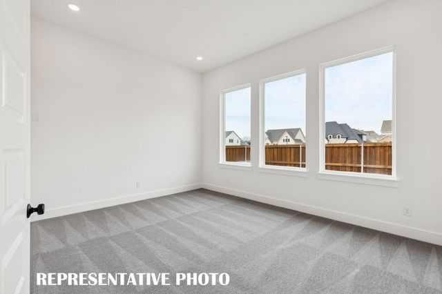 2122 Wakefield Lane, Allen, TX 75013