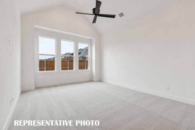 2122 Wakefield Lane, Allen, TX 75013