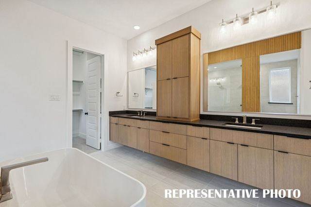 2122 Wakefield Lane, Allen, TX 75013