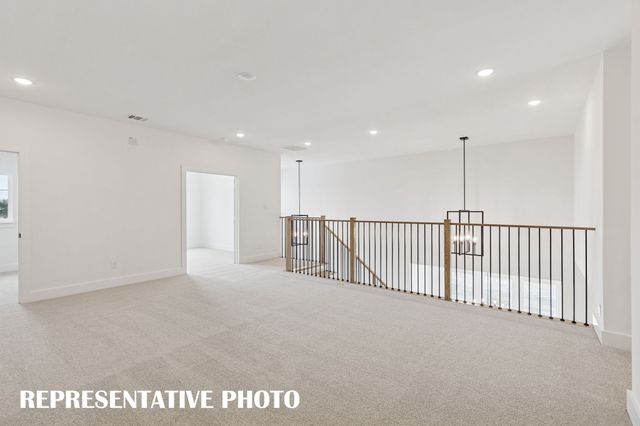 2122 Wakefield Lane, Allen, TX 75013