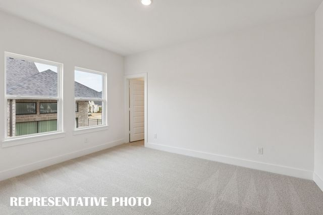 2122 Wakefield Lane, Allen, TX 75013